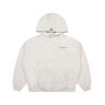 Fearless Blood Fb Logo Hoodie Grey l Heren