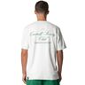 Quotrell Society club T-Shirt Off White xl Heren