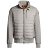 Parajumpers Elliot Man Zomerjas Grey xs Heren