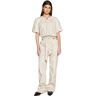 Harper en Yve Yael Jumpsuit Creme s Dames