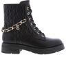 Guess Xenia Boots Zwart 41 Dames