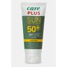 Care Plus Sun Protection Everyday Lotion SPF50 Zonnebrand 100ml Assortiment One size