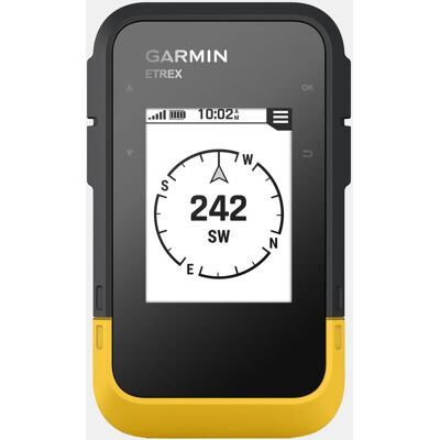 Garmin eTrex SE GPS Zwart One size Garmin eTrex SE GPS Zwart One size
