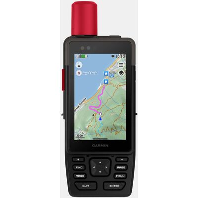 Garmin GPSMap H1i Plus PS-handheld Zwart One size Garmin GPSMap H1i Plus PS-handheld Zwart One size