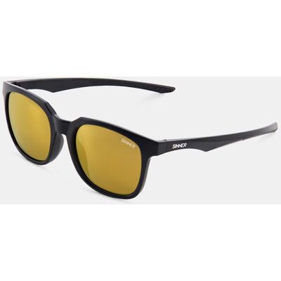 Sinner Bauhi Black Zonnebril Zwart One size Sinner Bauhi Black Zonnebril Zwart One size
