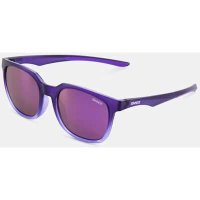 Sinner Bauhi Zonnebril Pruple Pink Dames Paars One size Sinner Bauhi Zonnebril Pruple Pink Dames Paars One size