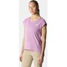 The North Face W Tanken Tank Roze L