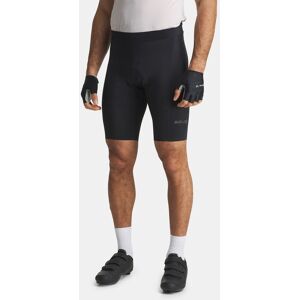 AGU Comfort Plus Short - Stevige Ventilerende Fietsbroek AGU Comfort Plus Short - Stevige Ventilerende Fietsbroek