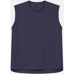 Endura Loop Tech Tank Top Dames Grijs L Endura Loop Tech Tank Top Dames Grijs L