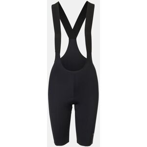 AGU Comfort Plus Performance Bibshort - Dames - Zwart - M AGU Comfort Plus Performance Bibshort - Dames - Zwart - M