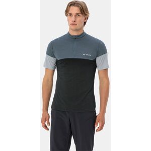 Vaude ALTISSIMO SHIRT II Heren Fiets-Trui - grijs Vaude ALTISSIMO SHIRT II Heren Fiets-Trui - grijs
