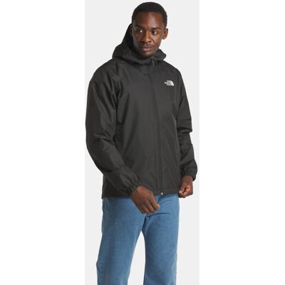 The North Face Quest Regenjas Zwart L The North Face Quest Regenjas Zwart L