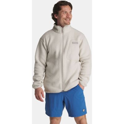 Berghaus Hanby Interactive Fleecevest Bruin M Berghaus Hanby Interactive Fleecevest Bruin M