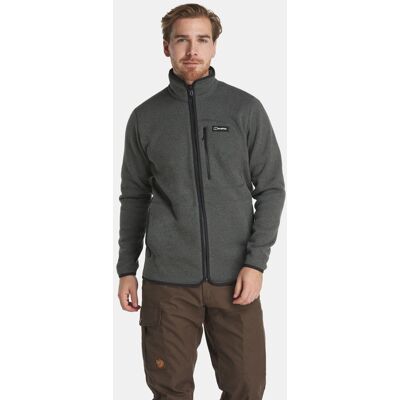 Berghaus Asterby IA Fleecevest Grijs 3XL Berghaus Asterby IA Fleecevest Grijs 3XL