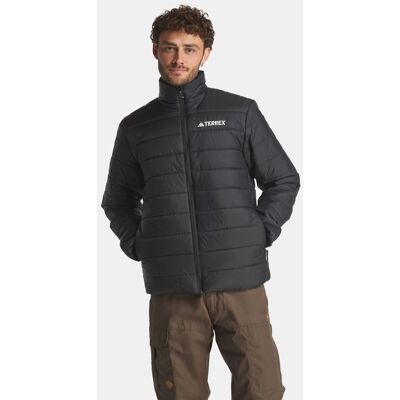 adidas Terrex Multi Essentials Insulated Isolatiejas Paars S adidas Terrex Multi Essentials Insulated Isolatiejas Paars S