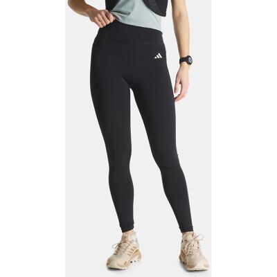 adidas Opt Ess St 1/1 Hardloopbroek Dames Zwart S adidas Opt Ess St 1/1 Hardloopbroek Dames Zwart S