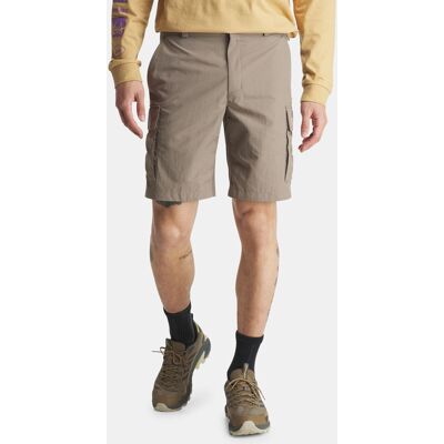Berghaus Homside Korte Broek Bruin L Berghaus Homside Korte Broek Bruin L