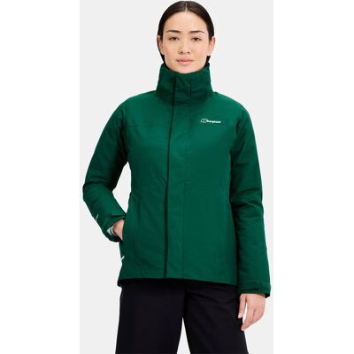 Berghaus Hillwalker 2.0 Gemini HL 3in1 Jas Dames Zwart 20 Berghaus Hillwalker 2.0 Gemini HL 3in1 Jas Dames Zwart 20