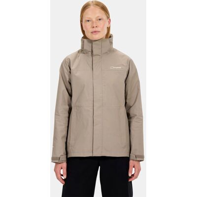 Berghaus Hillwalker 2.0 IA Regenjas Dames Grijs 20 Berghaus Hillwalker 2.0 IA Regenjas Dames Grijs 20