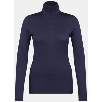 Icebreaker Merino 260 Tech Lange Mouw Half Zip Icebreaker Merino 260 Tech Lange Mouw Half Zip