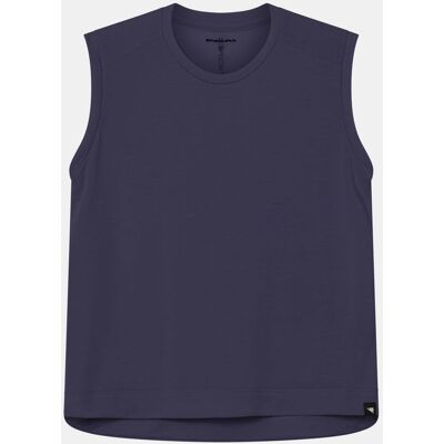 Endura Loop Tech Tank Top Dames Grijs S Endura Loop Tech Tank Top Dames Grijs S