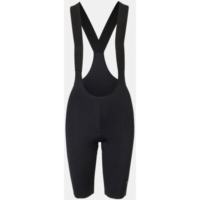 AGU Comfort Plus Performance Bibshort - Dames - Zwart - M AGU Comfort Plus Performance Bibshort - Dames - Zwart - M