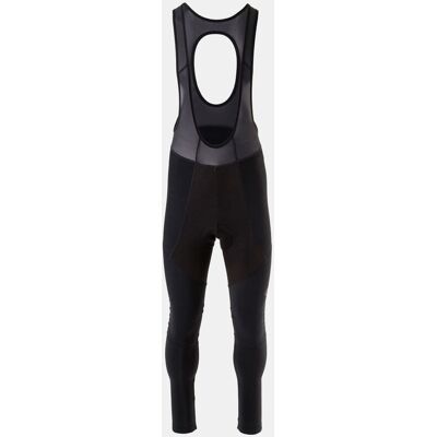 AGU Prime Bibtight Performance Fietsbroek Zwart M AGU Prime Bibtight Performance Fietsbroek Zwart M