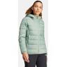 adidas Terrex Multi Light Donsjas Dames Groen L