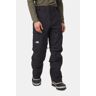 The North Face Freedom Insulated Skibroek Zwart L