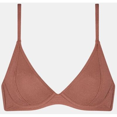 Beachlife Bikini Top Roze 36D Beachlife Bikini Top Roze 36D