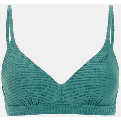 Protest Mixcameo Bikini Top Groen 34C Protest Mixcameo Bikini Top Groen 34C