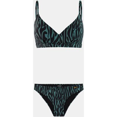 Protest PRTErrori Wire Bikini Groen 42C Protest PRTErrori Wire Bikini Groen 42C
