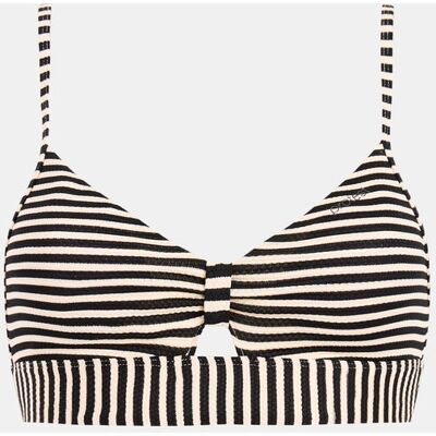 Protest MIXSync bikinitop Wit 40C Protest MIXSync bikinitop Wit 40C