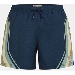 O'Neill O'Riginals Longboard 15" Zwembroek Blauw L O'Neill O'Riginals Longboard 15" Zwembroek Blauw L