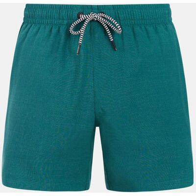 Protest Davey Beachshort Zwembroek Groen S Protest Davey Beachshort Zwembroek Groen S