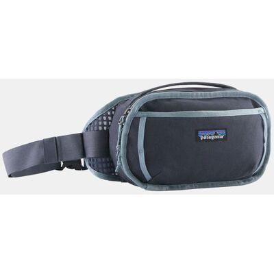 Patagonia Fieldsmith Hip Pack Heuptas Blauw One size Patagonia Fieldsmith Hip Pack Heuptas Blauw One size
