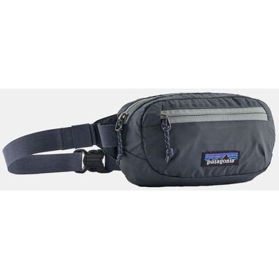 Patagonia Terravia Mini Hip Pack Heuptas Blauw One size Patagonia Terravia Mini Hip Pack Heuptas Blauw One size