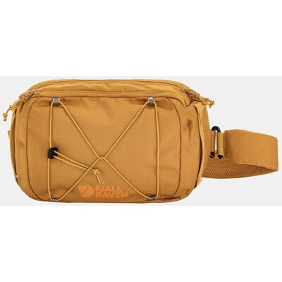 Fjällräven Skule Sling 6 Schoudertas Oranje One size Fjällräven Skule Sling 6 Schoudertas Oranje One size