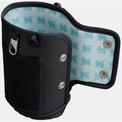 Stanley The All-Day Quencher Carry-All 1.18L Draagtas Zwart One size Stanley The All-Day Quencher Carry-All 1.18L Draagtas Zwart One size