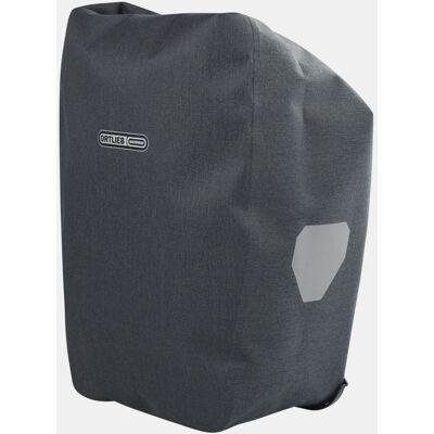 Ortlieb Back-Roller PS52 Ql 2.1 Set Fietstas Achter Zwart One size Ortlieb Back-Roller PS52 Ql 2.1 Set Fietstas Achter Zwart One size