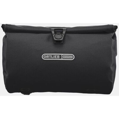 Ortlieb Velo-Sling Flex 2,5L Stuurtas en Crossbody Zwart One size Ortlieb Velo-Sling Flex 2,5L Stuurtas en Crossbody Zwart One size