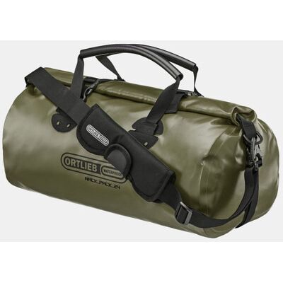 Ortlieb Rack-Pack S Tas Groen One size Ortlieb Rack-Pack S Tas Groen One size