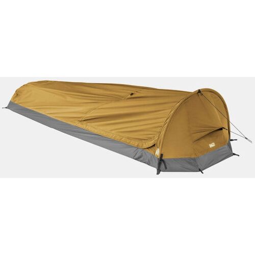 Bach Bivy Heads Up Pro Bivakzak Geel One Size Regular