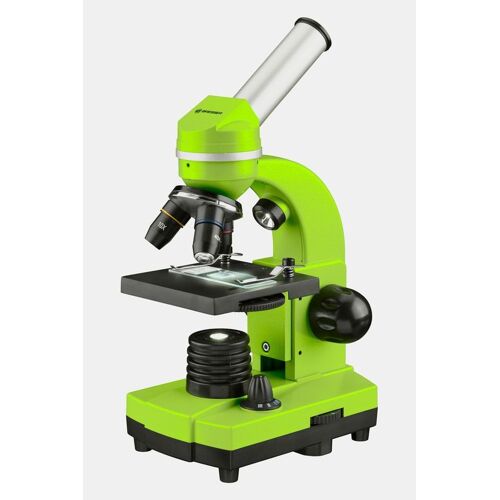 Bresser Biolux Sel Microscoop Groen One size