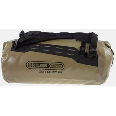 Ortlieb Duffle RC 89L Duffel Groen One size Ortlieb Duffle RC 89L Duffel Groen One size