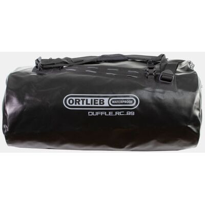 Ortlieb Duffle RC 89L Duffel Zwart One size Ortlieb Duffle RC 89L Duffel Zwart One size