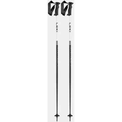 Leki Sentinel Skistokken Zwart 120 Leki Sentinel Skistokken Zwart 120