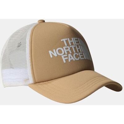 The North Face Tnf Logo Trucker Bruin One size The North Face Tnf Logo Trucker Bruin One size