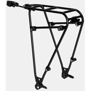 Ortlieb Quick Rack Fietsendrager Zwart One size