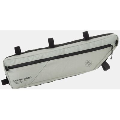 AGU Tube Frame Bag Venture Medium Groen One size AGU Tube Frame Bag Venture Medium Groen One size